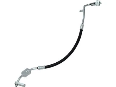 Manguera de aire acondicionado Delco 41495ZRZS para GMC Sierra 2500 HD 2017-2019 Foto 1 de 2