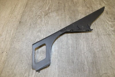 2007 Suzuki Hayabusa GSX1300R BUSA REAR BACK DRIVE CHAIN GUARD COVER SHIELD - Image 1 of 3