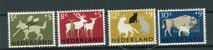 ANIMALI DOMESTICI - FARM ANIMALS NETHERLANDS 1964 - Picture 1 of 1