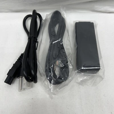 Ring POE15M-1AFE 56V 0.275A 15.4W PoE Injector Adapter 802.3af Compliant NEW - Image 1 of 2