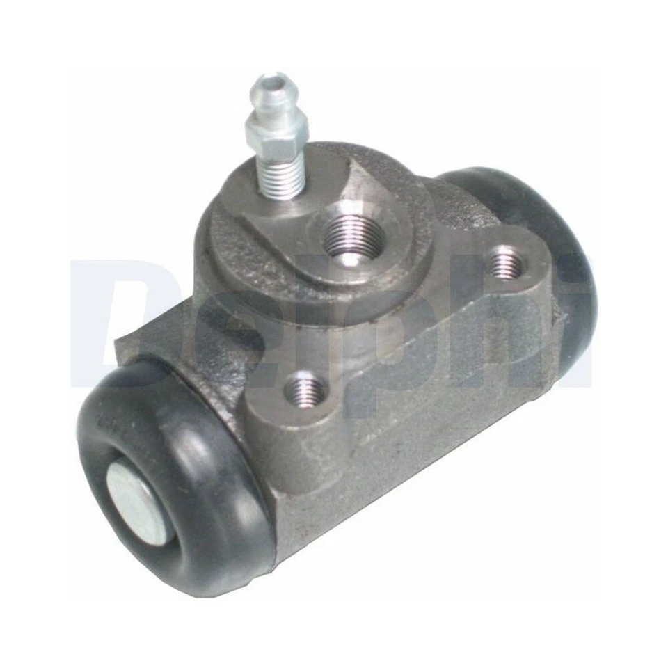 Radbremszylinder DELPHI LW40001 für MERCEDES-BENZ NISSAN AVIA, Hinterachse - Bild 1 von 1