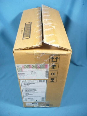 Cisco AIR-CAP1532I-A-K9 Low Profile Outdoor Wireless Access Point AP New OpenBox - Image 1 of 4