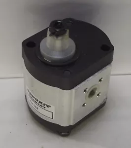 Hydraulikpumpe für Case IHC Dresser 353-844 3145248R91 mehr Leistung 14ccm - Bild 1 von 10