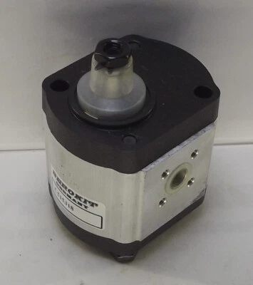 Hydraulikpumpe  für Case IHC Dresser 353-844 3145248R91 mehr Leistung  14ccm - Bild 1 von 4