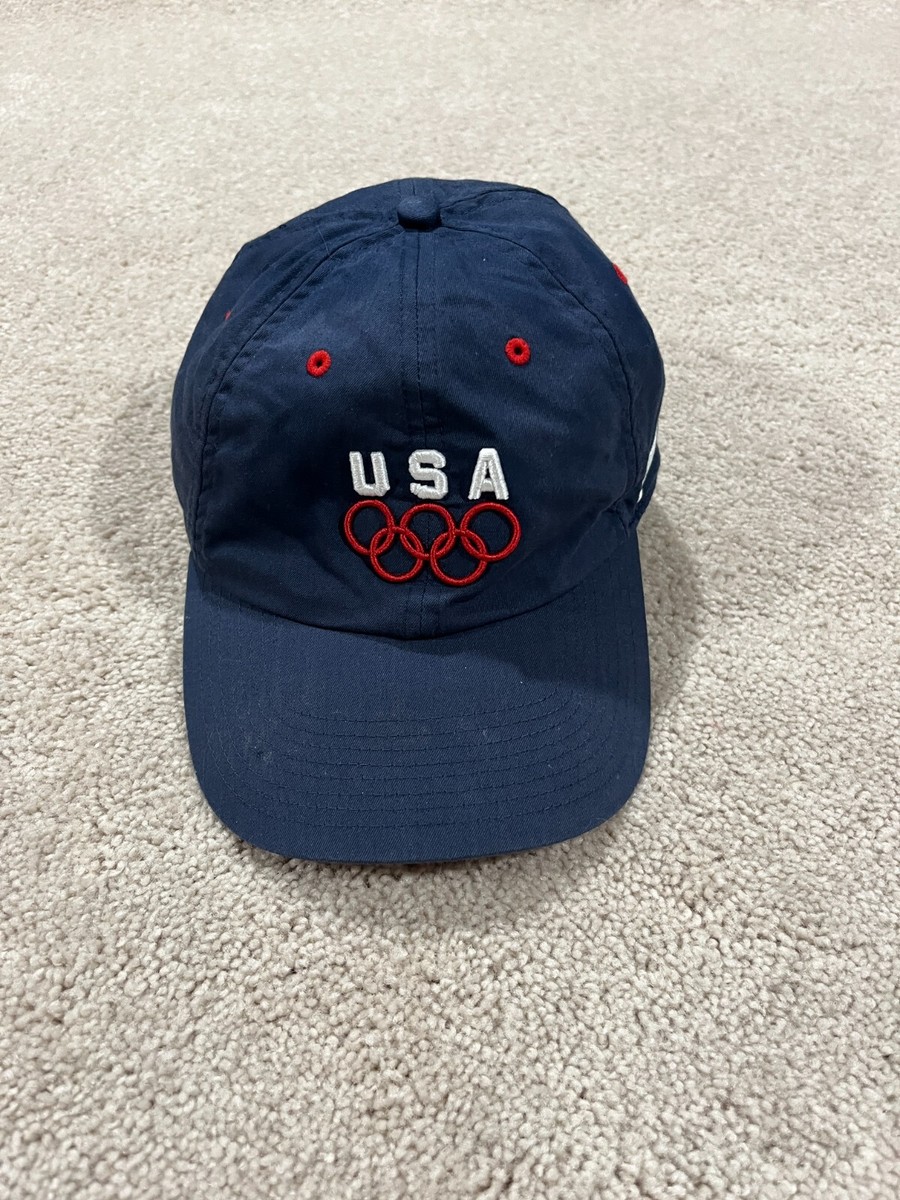 nike usa hat products for sale | eBay