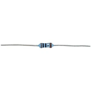 Royal Ohm 22R 0.25W Metal Film Resistor MF0W4FF220JA10 Low Noise (Pack of 50) - Picture 1 of 1