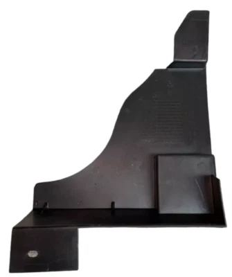 Dodge OEM 2009-2020 Journey protetor contra respingos traseiro direito 05116282AB 5116282AB novo na caixa - Imagem 1 de 2