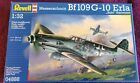 Revell 1:32 Messerschmitt Bf 109G-10 ERLA 'Bubi' Hartmann Model Kit #04888 BNISB