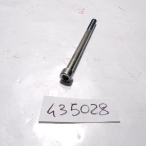 SECHSKANTSCHRAUBE AUSPUFF FÜR PIAGGIO NRG-SFERA-TYPHOON (435028) - Bild 1 von 2