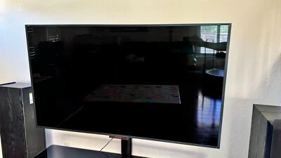 Sony 55" KDL-55W900A TV - Image 1 of 2