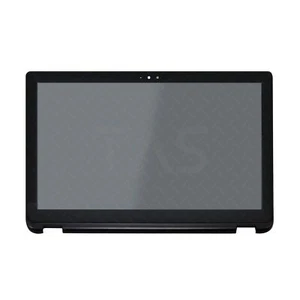 P000608910 LP156WF5-SPA2 IPS Touch Screen Assembly For Toshiba Satellite P55W-B - Picture 1 of 3