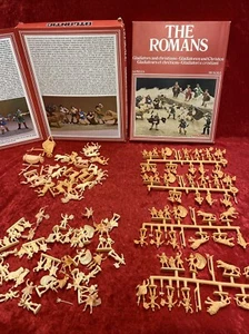 Atlantic HO Römer 2516 1517 Konvolut Gladiatoren Christen BESCHREIBUNG LESEN - Bild 1 von 6