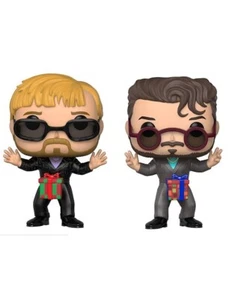 FUNKO POP TV SATURDAY NIGHT LIVE DICK IN A BOX VINYL FIGUR NEU! - Bild 1 von 2