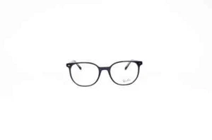 Ray Ban RB5397 8324 Elliot Eyeglasses Frame Unisex Blue Wayfarer 54-19-145 mm - Picture 1 of 7