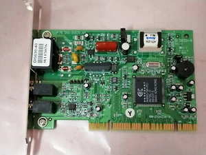 Modem Blaster DI5630-4 56Kbps Modem - Picture 1 of 4