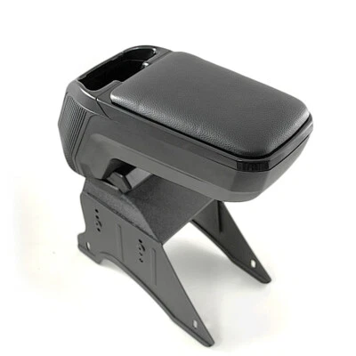 Accoudoir Console Centrale pour VW Golf Bora Jetta - Photo 1/4