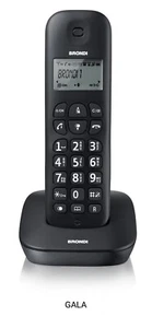 Telefono Cordless Brondi Gala - Foto 1 di 1