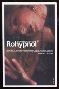 Rohypnol de Andrew Hutchinson - Imagen 1 de 3