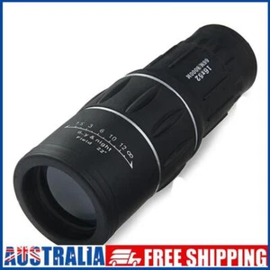 # 16x52 Outdoor Binoculars 66M/8000M for Outdoor Sports Camping Travel - Picture 1 of 8