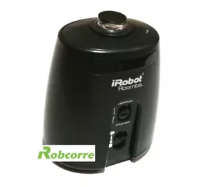 Muro Virtuale Nero Virtual Wall LIGHT HOUSE per Roomba 560 580 IRobot Lighthouse - Foto 1 di 2