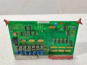 Placa de control Schindler VE22MB NÚMERO DE IDENTIFICACIÓN 444249 - Imagen 1 de 4