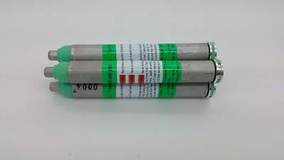 PIEXON JPX 4 Inert Practice Cartridges Set of four