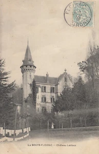 33 La Souys Floirac Chateau Ledoux - Foto 1 di 2