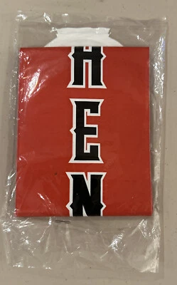 Toledo Mud Hens ⚾️ Thunder Stix ⚾️ SGA New In Sealed Package - Image 1 of 2