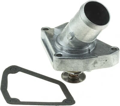 Engine Coolant Thermostat-Integrated Housing Thermostat Gates 33912 - Image 1 of 3