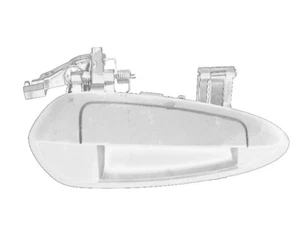 OE FIAT Türgriff hinten R 735470946 für GRANDE PUNTO, PUNTO EVO 0.9-1.9D 06.05- - Bild 1 von 1