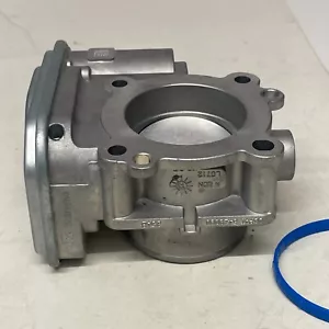 Throttle Body 04891735AC for 2007-2016 Jeep Patriot Compass Avenger Caliber - Bild 1 von 4