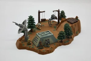 Micro Machines Star Wars Endor Play Set - Loose COMPLETE - Bild 1 von 4