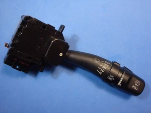 04-09 Kia Spectra Windshield Wiper Int Time Control Switch OEM - Picture 1 of 1