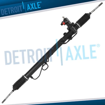 Complete Rack and Pinion Assembly for Dodge Avenger Chrysler Sebring Eagle Talon — 第 1/4 张图片