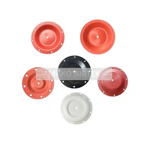 90011191 Fits SERA Diaphragm for Pneumatic Diaphragm Pump - Picture 1 of 6