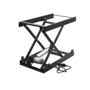 Tavolo Sollevabile Elettrico Supporto Piattaforma Carico Tè Tavolino Caffè Lift Control - Foto 1 di 11