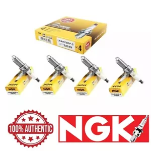 NGK G-POWER "PLATINUM" Spark Plugs (Set of 4) for Subaru Forester 2.5L2011-2018 - Picture 1 of 1