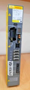 FANUC SERVOVERSTÄRKER MODUL A06B-6096-H116#H - Bild 1 von 4