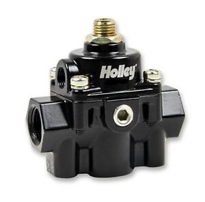 Holley Performance 12-887 Carbureted By-Pass Regulator