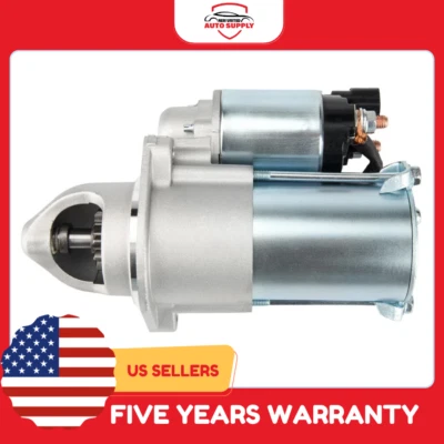 Motor De Arranque Nuevo Para Kia Optima 2008-2011 Magentis 2008 2009 2010 6975 36100-2G200RU Foto 1 de 2