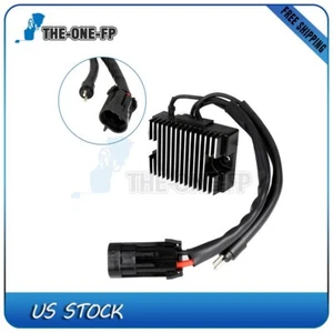 Regulator For Sportster 1200 Custom XL1200C/ Roadster XL1200R - Picture 1 of 7