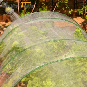 15~50ft Mosquito Garden Bug Insect Netting Barrier Bird Net Plant Protect Mesh - Picture 1 of 18