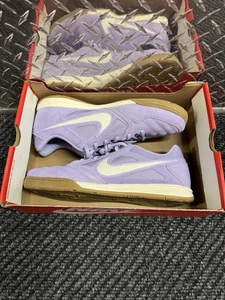 🔥 Nuevo Nike Gato Hortensia Perla Suave HQ6020-500 Para hombres Talla 12 - Imagen 1 de 10