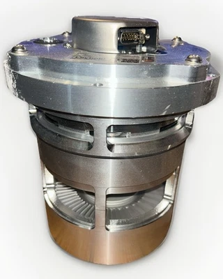 Bomba de vacío molecular turbovac Leybold 800160V1017V TW 400/300/25 sin probar.  EB Foto 1 de 4