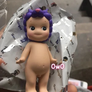 Authentic Sonny Angel Animal Series Ver.3 Special Color Alpaca Mini Figure - Picture 1 of 1