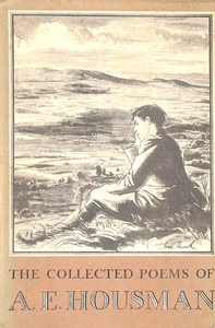 The Collected Poems Of A.E. Housman by Housman, A E - Imagen 1 de 1