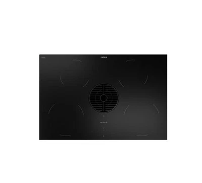 BORA Gpnext GPNextE80N Induction Hob Cooktop Extractor - Umluf - Image 1 of 4