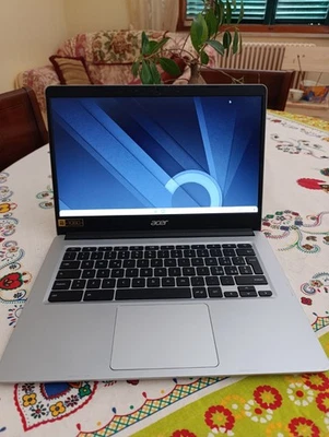 Acer Chromebook - Immagine 1 di 4