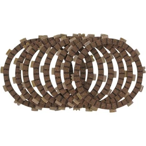EBC CK Clutch Friction Plate Set #CK2274 for Yamaha YFZ450R ATV 2009-2013 - Picture 1 of 1