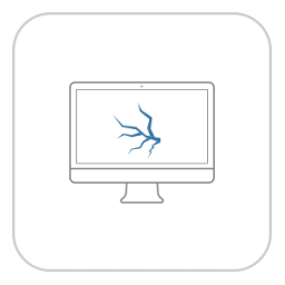 ACER ASPIRE NETBOOK 11.6"A4-1250 4 500GB HDD AMD RADEON PHYSICAL DAMAGE - Image 1 of 4